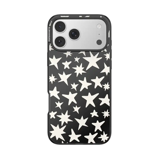 Starstruck — iPhone 17 Pro Max MagSafe Case