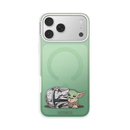The Child — iPhone 17 Pro Max MagSafe Case