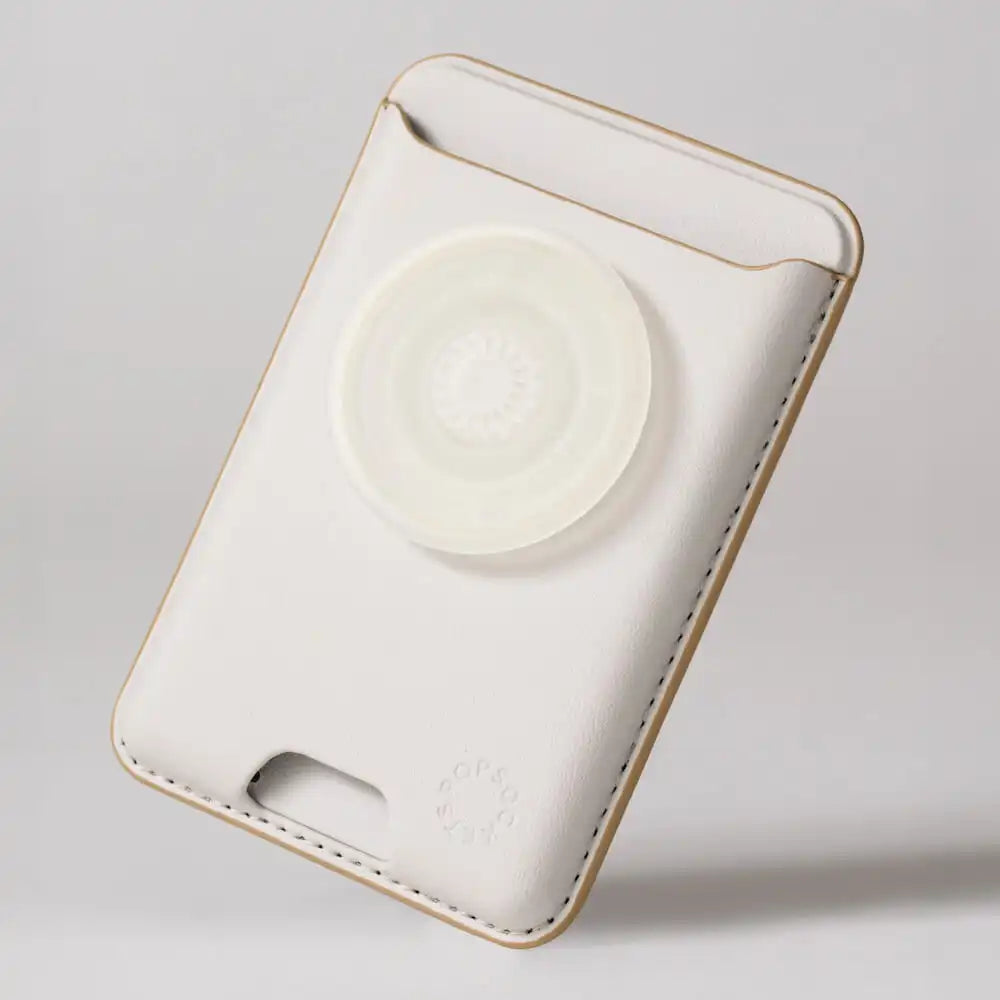 Horchata — Softgoods MagSafe PopWallet+