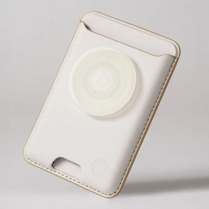 Horchata — Softgoods MagSafe PopWallet+