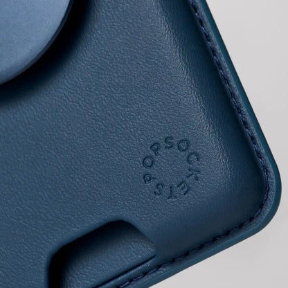 French Navy — Softgoods MagSafe PopWallet+