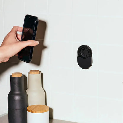 Black — MagSafe Multi-Surface Mount