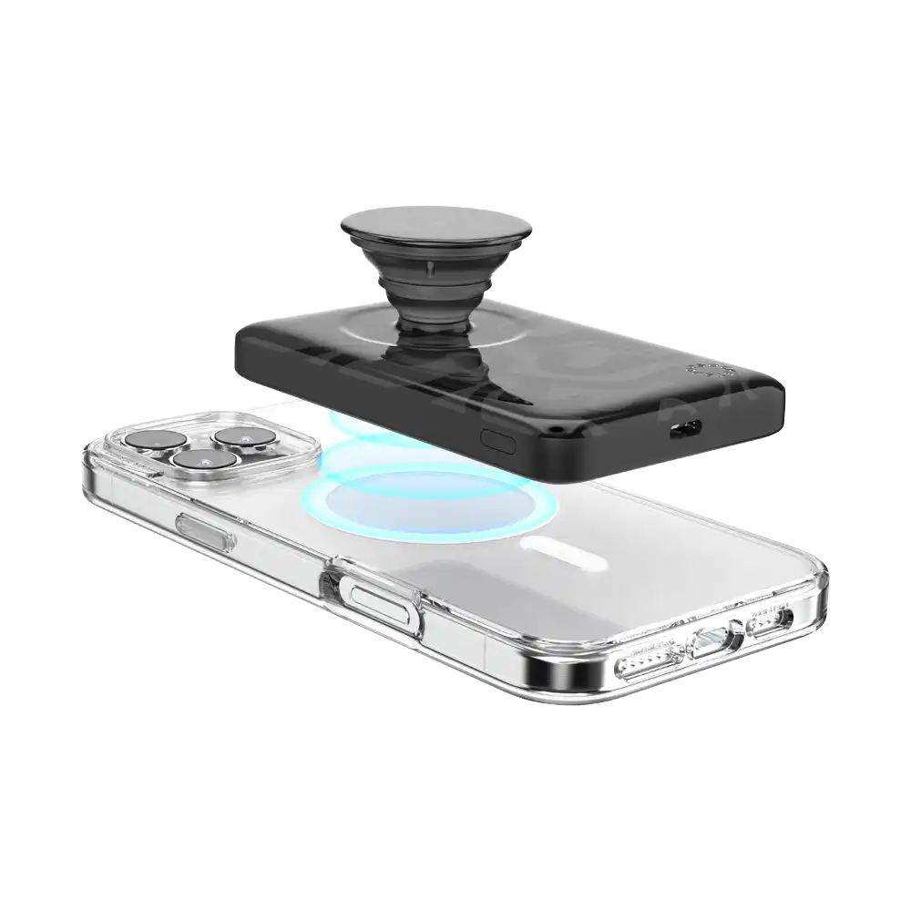 Bruce — MagSafe PowerPack
