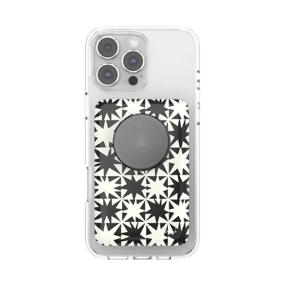 Breeze Block Black — MagSafe PowerPack