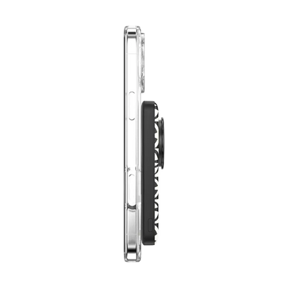 Breeze Block Black — MagSafe PowerPack