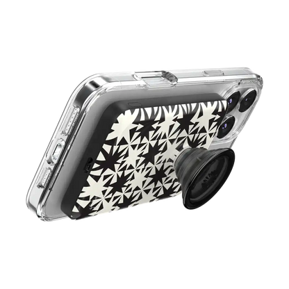 Breeze Block Black — MagSafe PowerPack
