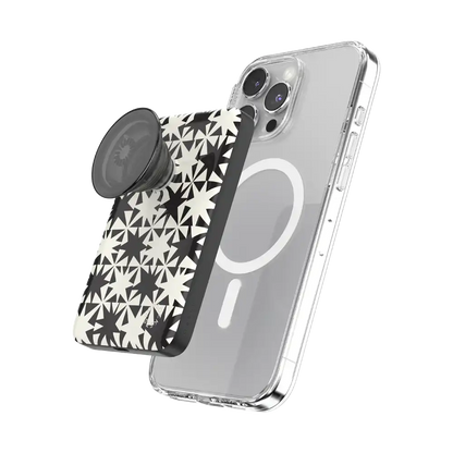 Breeze Block Black — MagSafe PowerPack