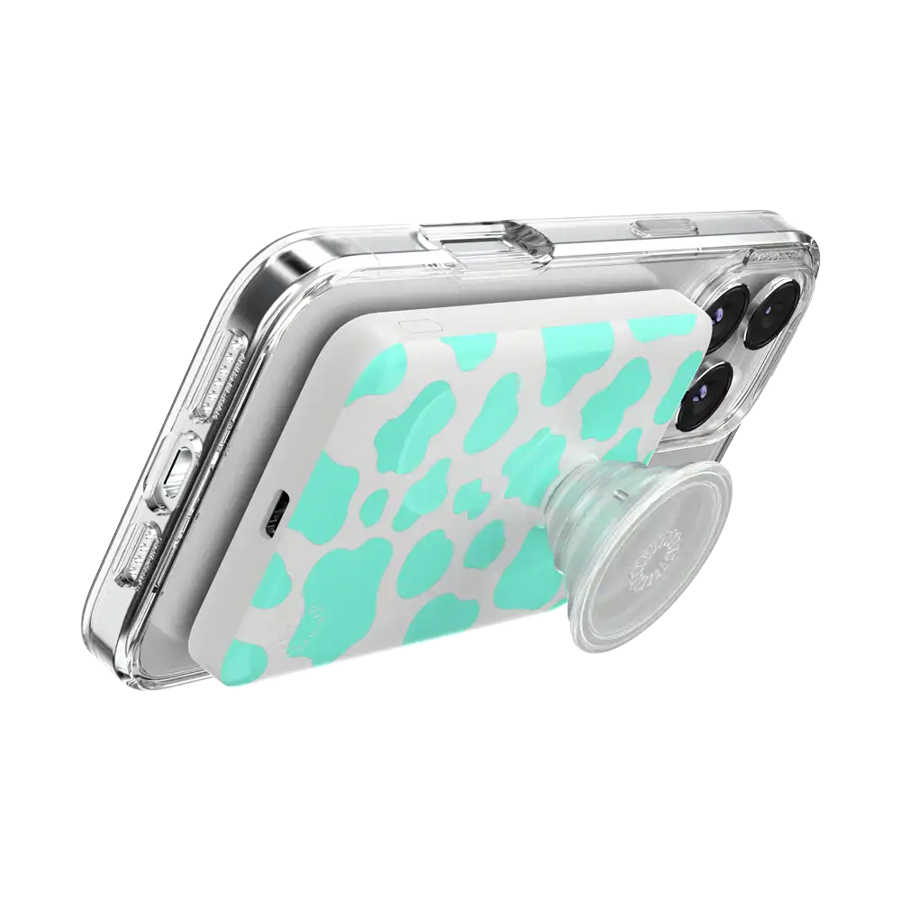 Cow Cow — MagSafe PowerPack