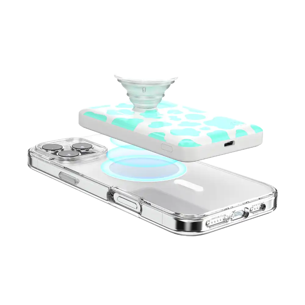 Cow Cow — MagSafe PowerPack