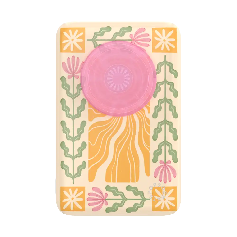 Desert Mosaic — MagSafe PowerPack
