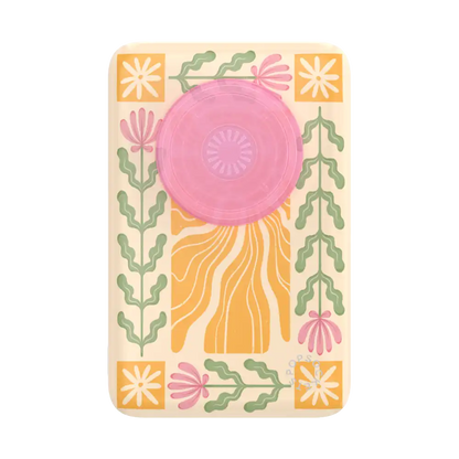 Desert Mosaic — MagSafe PowerPack