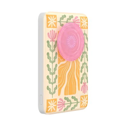 Desert Mosaic — MagSafe PowerPack