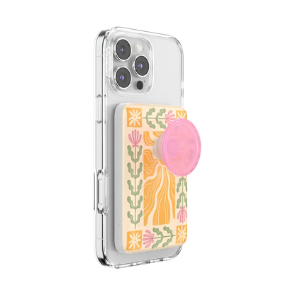 Desert Mosaic — MagSafe PowerPack