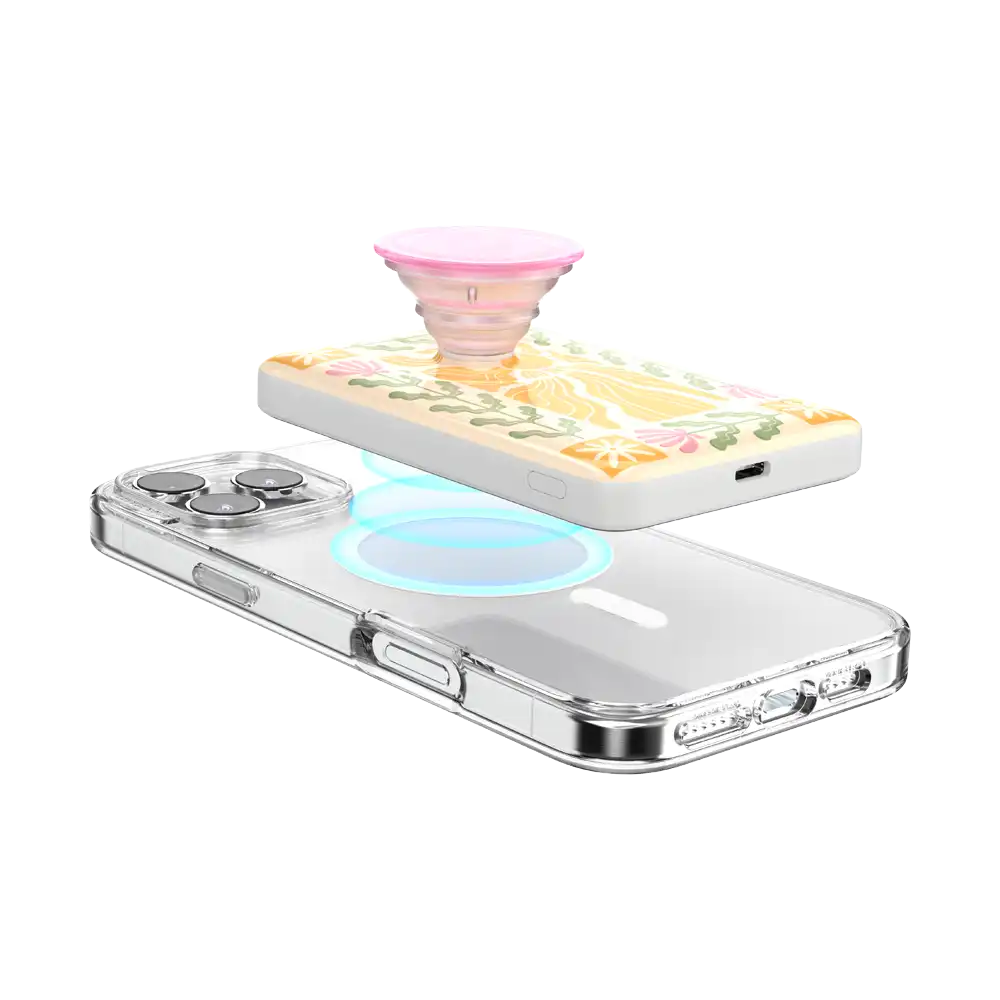 Desert Mosaic — MagSafe PowerPack