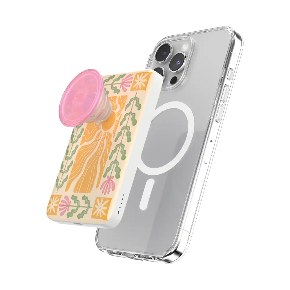 Desert Mosaic — MagSafe PowerPack