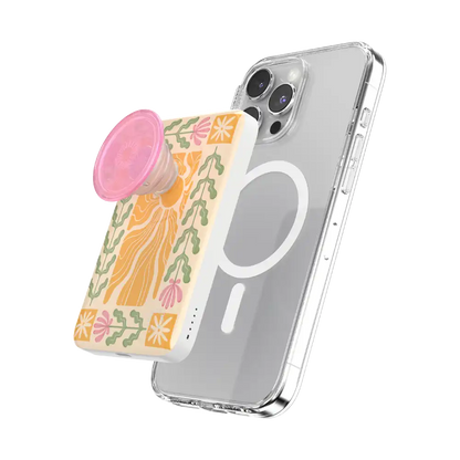Desert Mosaic — MagSafe PowerPack
