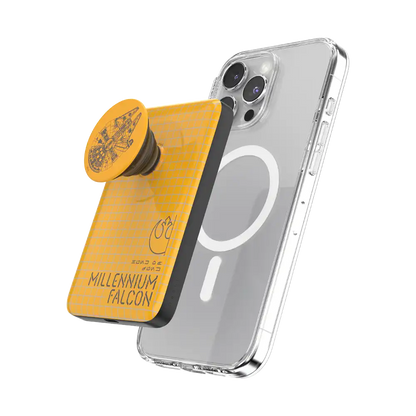 Stormtrooper Spec — MagSafe PowerPack