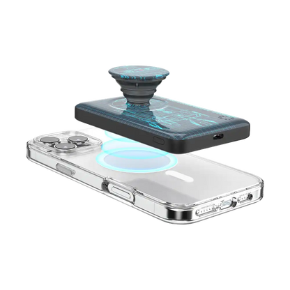 R2 D2 Spec — MagSafe PowerPack