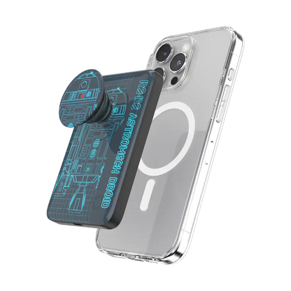 R2 D2 Spec — MagSafe PowerPack