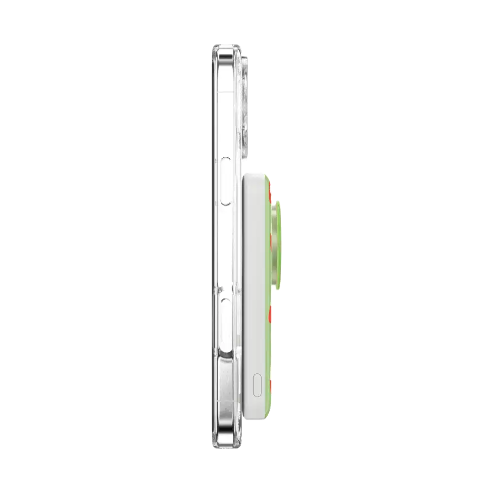 Bruce — MagSafe PowerPack