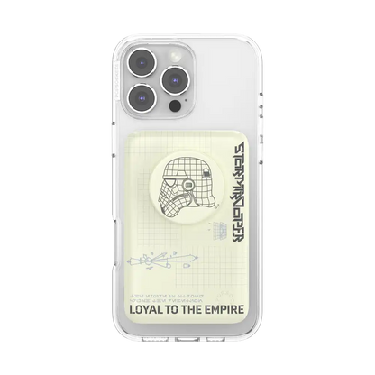 Stormtrooper Spec — MagSafe PowerPack