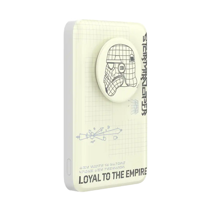 Stormtrooper Spec — MagSafe PowerPack