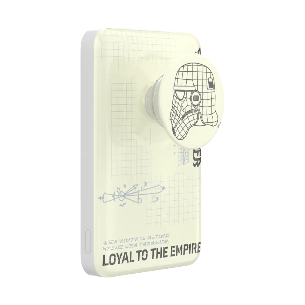 Stormtrooper Spec — MagSafe PowerPack