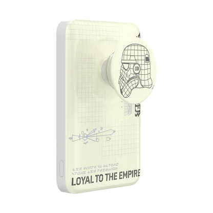 R2 D2 Spec — MagSafe PowerPack