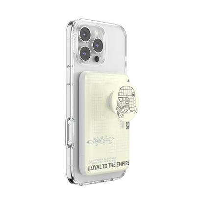 Stormtrooper Spec — MagSafe PowerPack