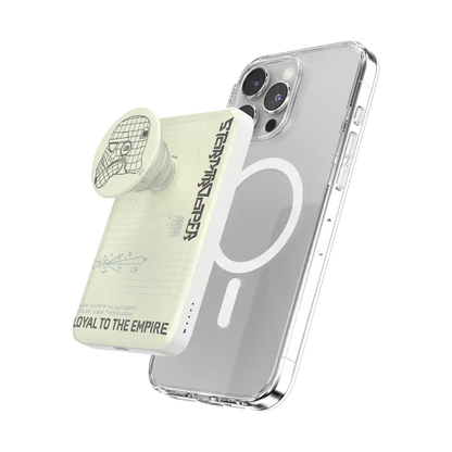 Stormtrooper Spec — MagSafe PowerPack