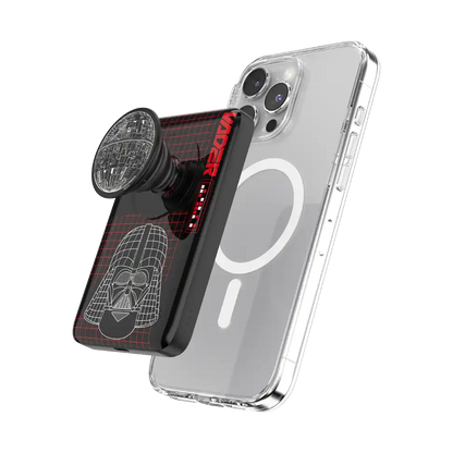 R2 D2 Spec — MagSafe PowerPack
