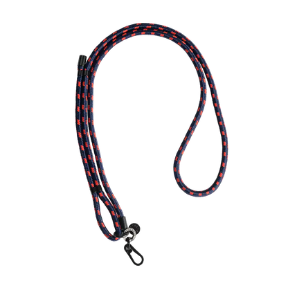 Oxblood — Phone Strap