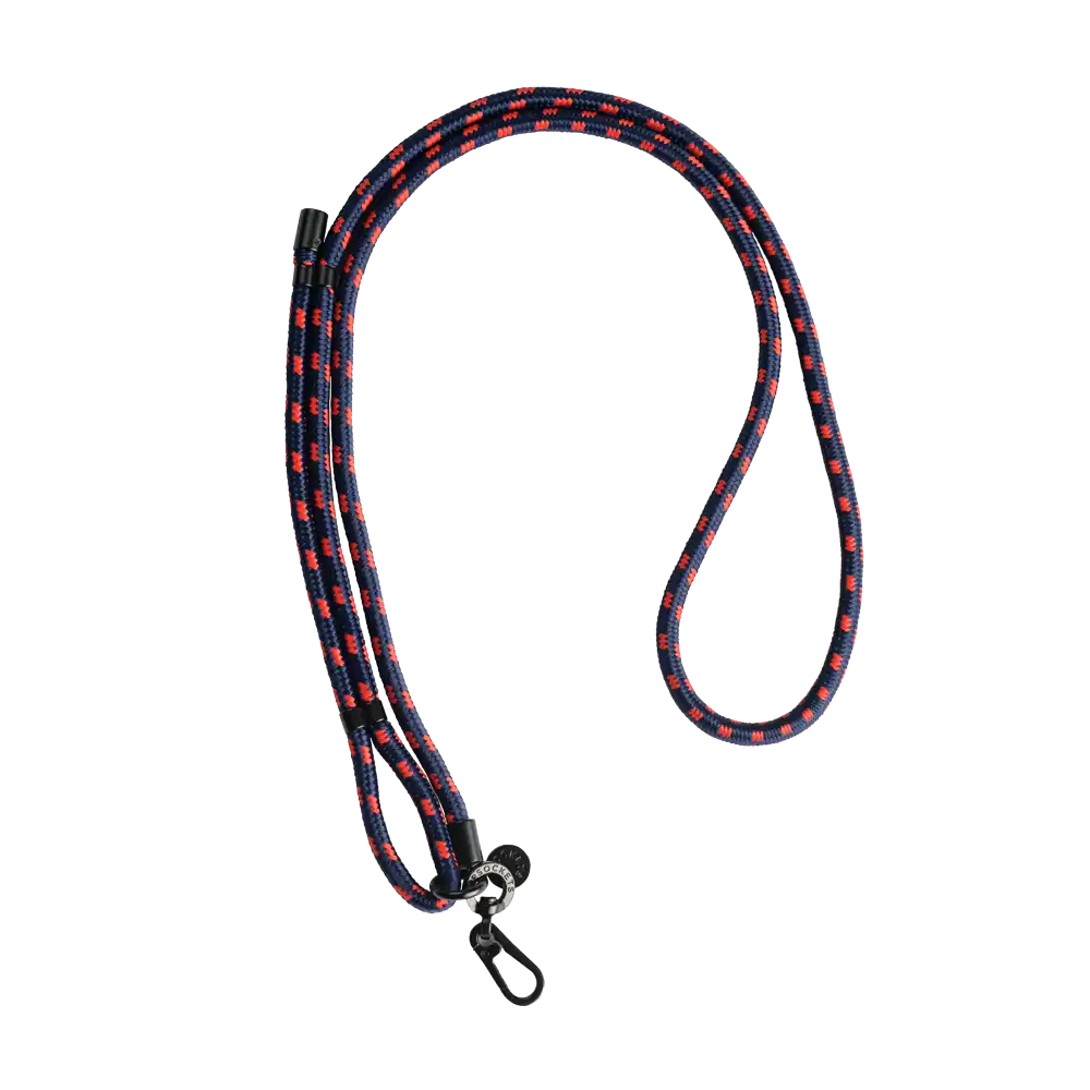 Prep — Phone Strap