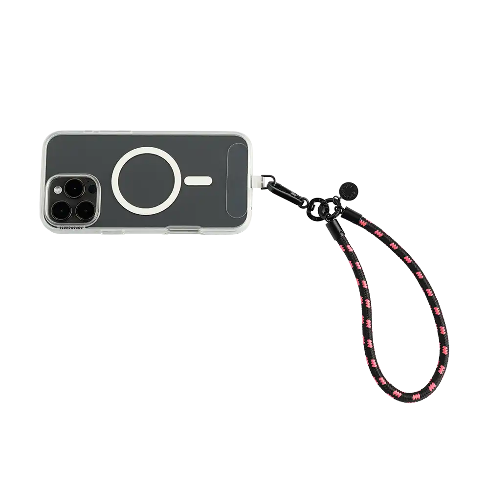 Pank — Phone Wristlet