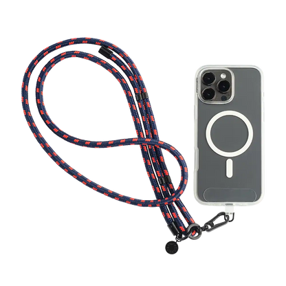 Prep — Phone Strap