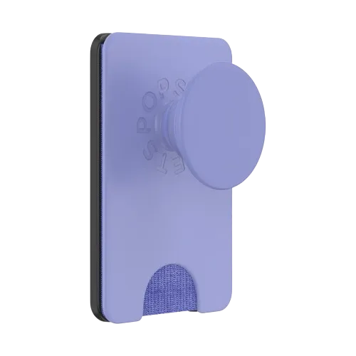 Magenta — MagSafe PopWallet+