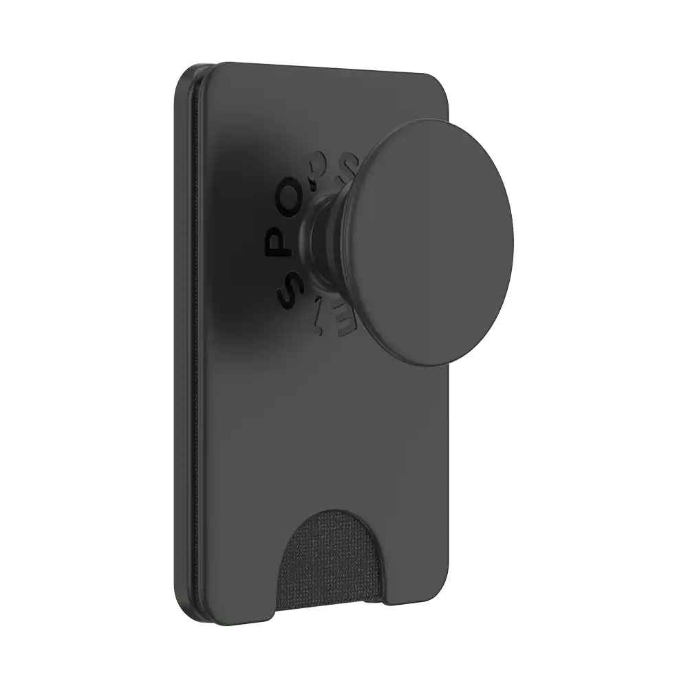 Horchata Fossil — MagSafe PopWallet+