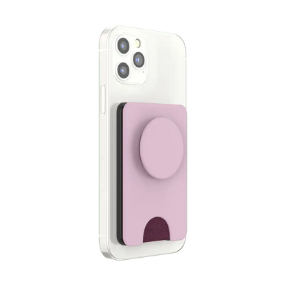 Blush Pink — MagSafe PopWallet+