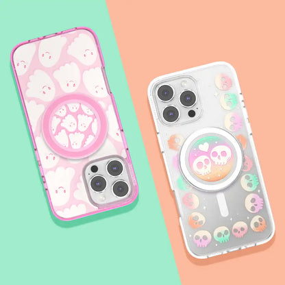 Kawaii Ghosties — MagSafe PopGrip