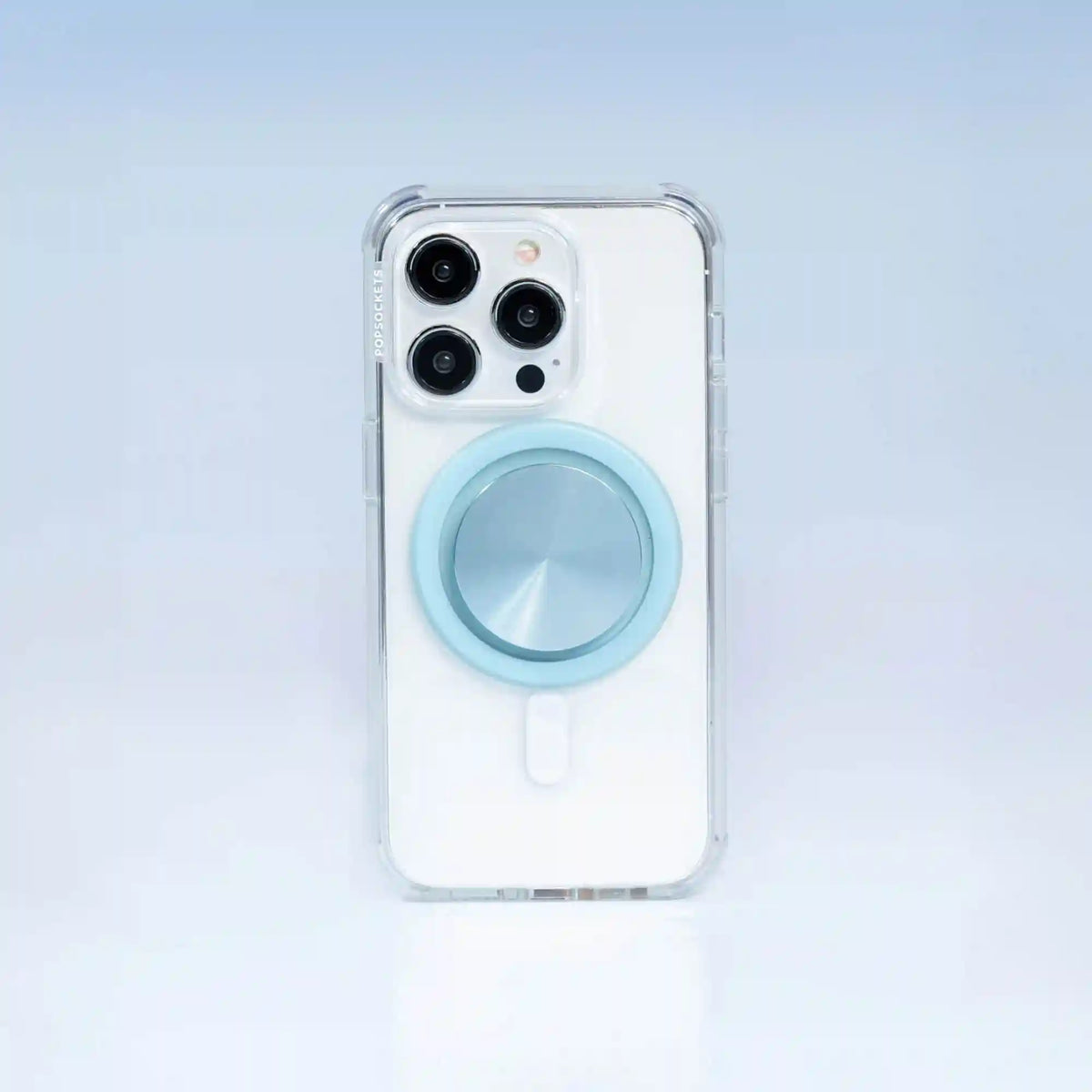 Blue Sigh — MagSafe PopGrip