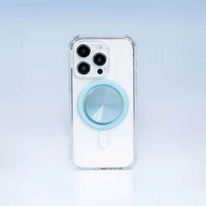 Blue Sigh — MagSafe PopGrip