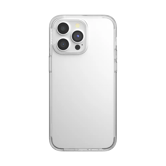 Clear — iPhone 15 Pro Max