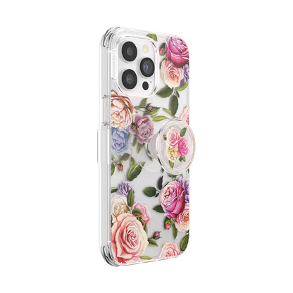 Vintage Floral — iPhone 14 Pro Max