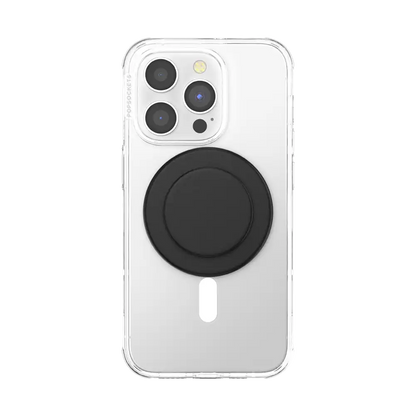 Black — MagSafe PopGrip