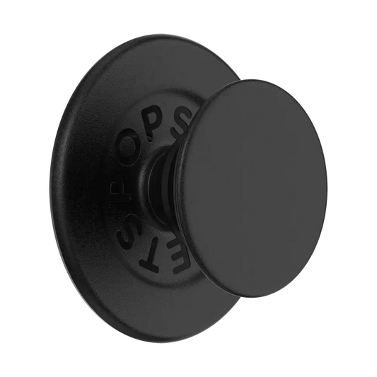Black — MagSafe PopGrip