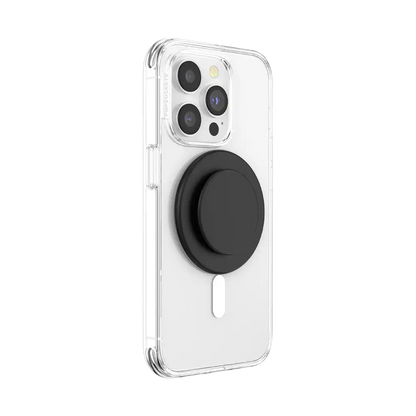 Black — MagSafe PopGrip