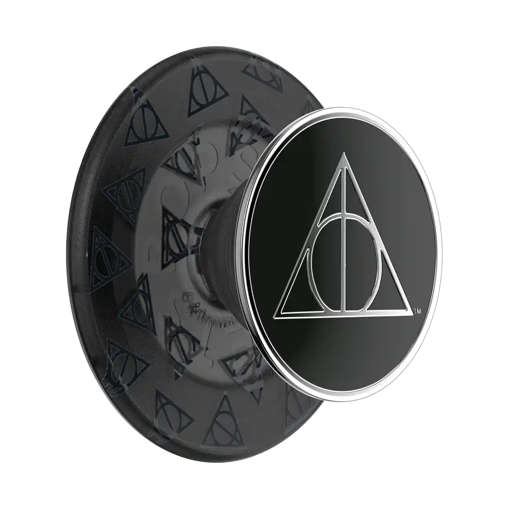 Enamel Happee Birthdae Harry™ — MagSafe PopGrip