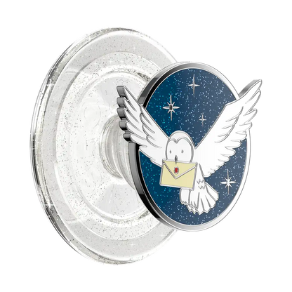 Enamel Deathly Hallows™ — MagSafe PopGrip