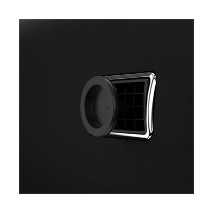 Black — MagSafe Car Vent Mount