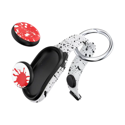 Dalmatian — PopPuck Starter Pack